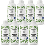 Fertilizzante per piselli - Silberkraft