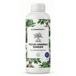 Fertilizzante Ficus ginseng - Silberkraft