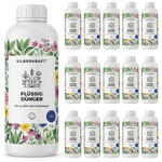 Fertilizzante liquido - Silberkraft