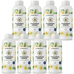 Fertilizzante Frangipani - Silberkraft