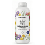 Fertilizzante per la fioritura precoce - Silberkraft