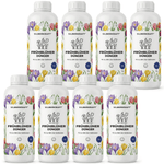 Fertilizzante per la fioritura precoce - Silberkraft