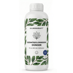 Fertilizzante all'alloro speziato - Silberkraft