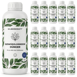 Fertilizzante all'alloro speziato - Silberkraft