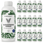 Fertilizzante Lucky Feather - Silberkraft