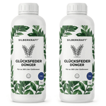 Fertilizzante Lucky Feather - Silberkraft