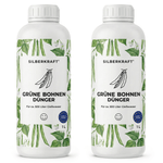 Concime per fagiolini - Silberkraft