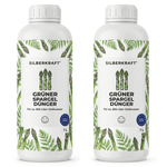 Concime per asparagi verdi - Silberkraft