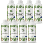 Fertilizzante per piante verdi - Silberkraft