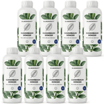 Gummibaum-Dünger - Silberkraft