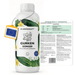 Fertilizzante per cetrioli - Silberkraft