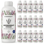 Concime per erica - Silberkraft