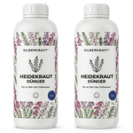 Concime per erica - Silberkraft