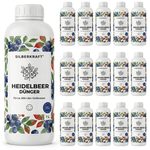 Fertilizzante per mirtilli - Silberkraft