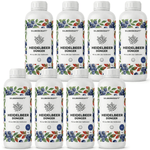 Fertilizzante per mirtilli - Silberkraft