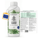 Set di fertilizzanti ibridi - Silberkraft