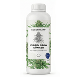 Hybrid-Grow-Dünger - Silberkraft