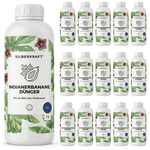 Fertilizzante indiano per banane - Silberkraft
