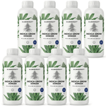 Indica-Grow-Dünger - Silberkraft