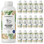 Fertilizzante allo zenzero - Silberkraft