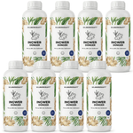 Fertilizzante allo zenzero - Silberkraft