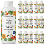 Fertilizzante al nasturzio - Silberkraft