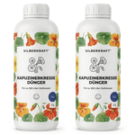 Fertilizzante al nasturzio - Silberkraft