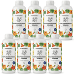 Fertilizzante al nasturzio - Silberkraft