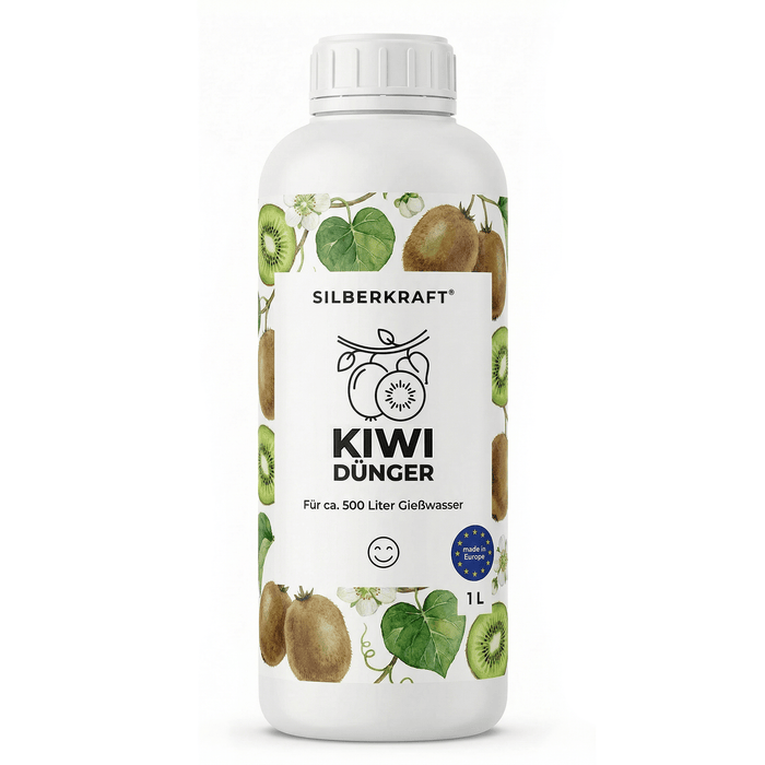 Fertilizzante per kiwi - Silberkraft