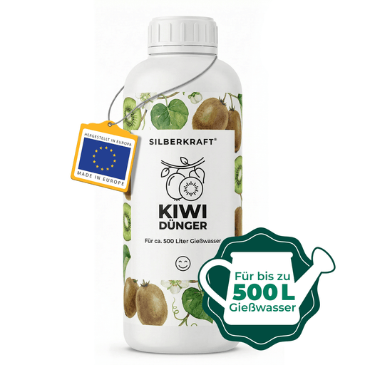 Fertilizzante per kiwi - Silberkraft