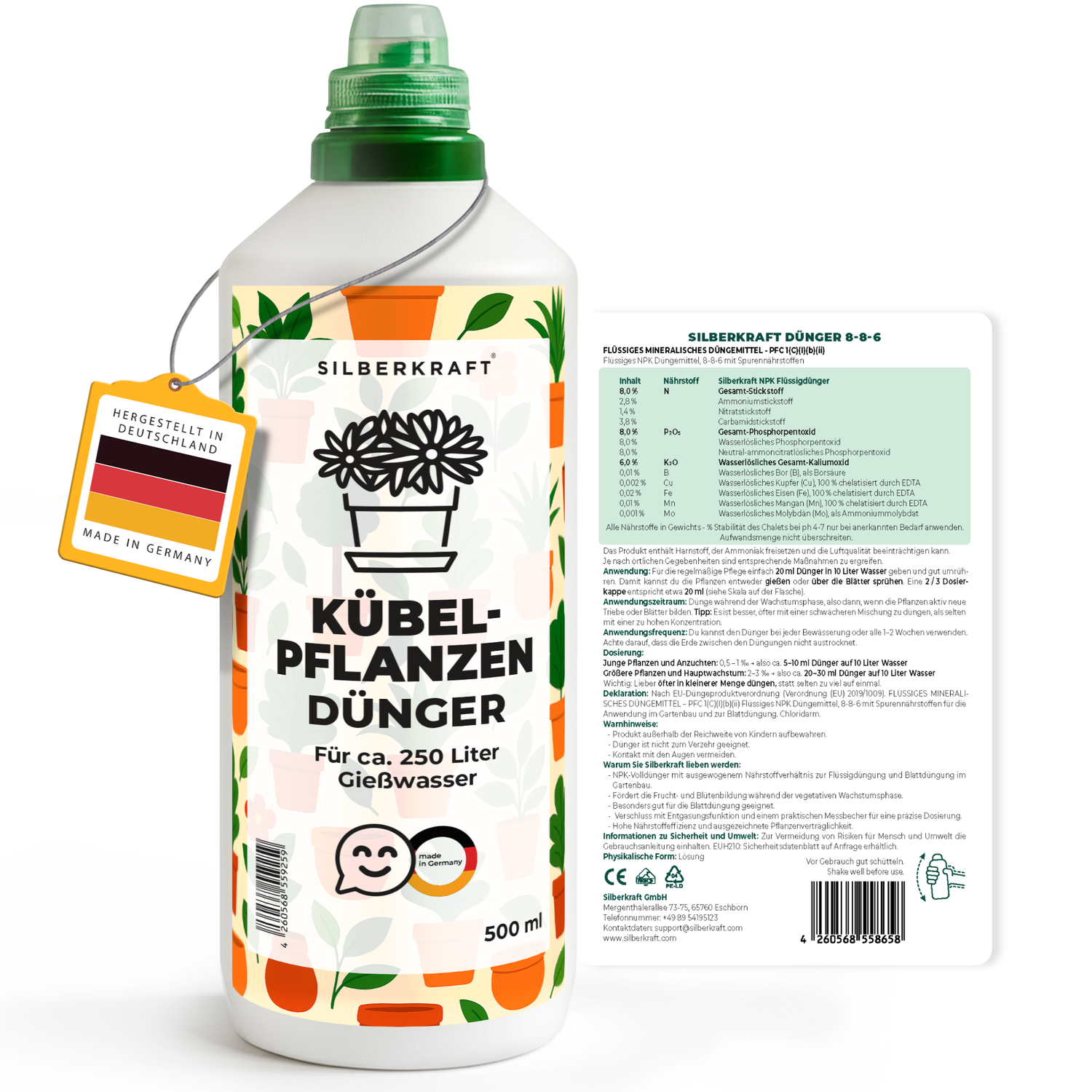 Istruzioni per l'applicazione