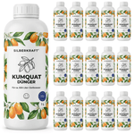 Fertilizzante Kumquat - Silberkraft