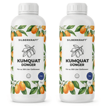 Fertilizzante Kumquat - Silberkraft