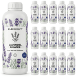 Lavendel-Dünger - Silberkraft