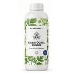 Fertilizzante levistico - Silberkraft