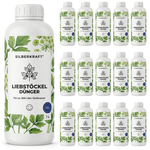 Fertilizzante levistico - Silberkraft