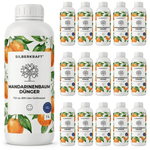 Fertilizzante per mandarini - Silberkraft
