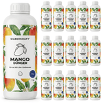 Fertilizzante al mango - Silberkraft