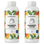 Fertilizzante al mango - Silberkraft