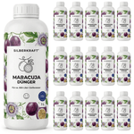 Fertilizzante al frutto della passione - Silberkraft