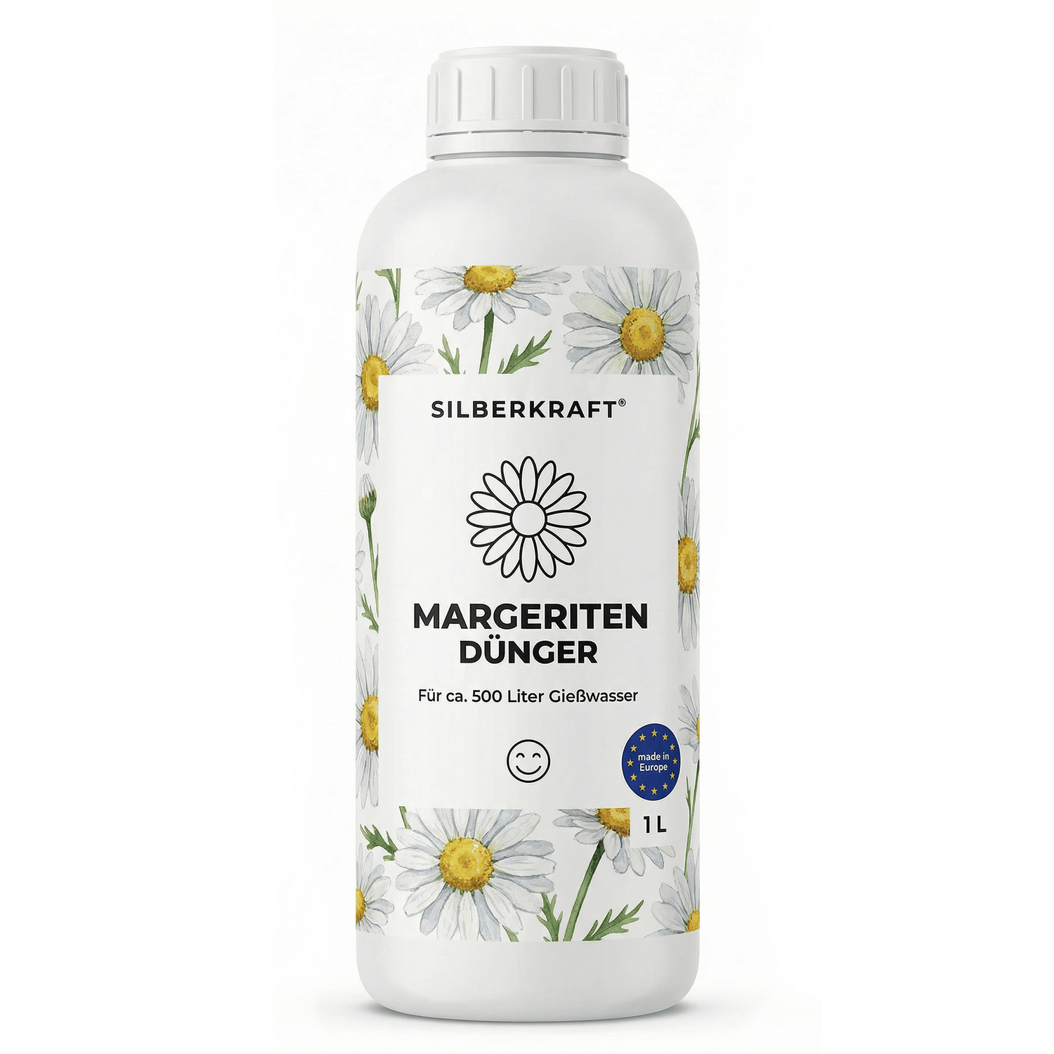 Margeriten-Dünger - Silberkraft