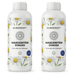 Fertilizzante margherita - Silberkraft