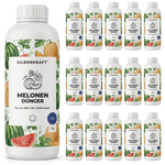 Fertilizzante per melone - Silberkraft