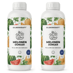Fertilizzante per melone - Silberkraft