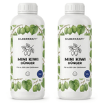 Mini fertilizzante per kiwi - Silberkraft