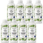 Mini fertilizzante per kiwi - Silberkraft