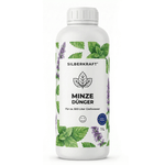 Fertilizzante alla menta - Silberkraft
