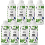 Fertilizzante alla menta - Silberkraft