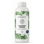 Fertilizzante Monstera - Silberkraft