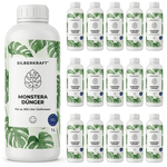 Fertilizzante Monstera - Silberkraft